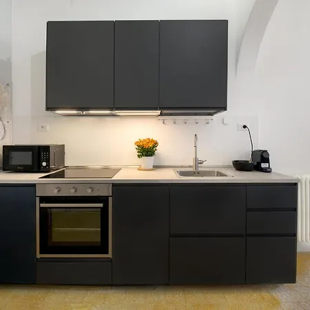 Appartement Monserrato Charme - Campo Dei Fiori *