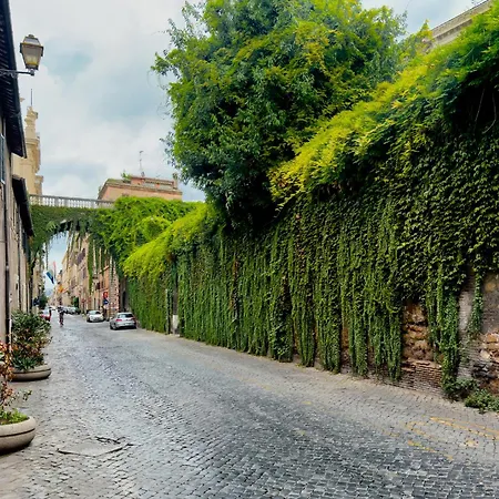 Monserrato Charme - Campo Dei Fiori