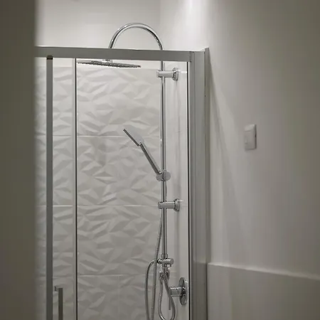 Monserrato Charme - Campo Dei Fiori Daire