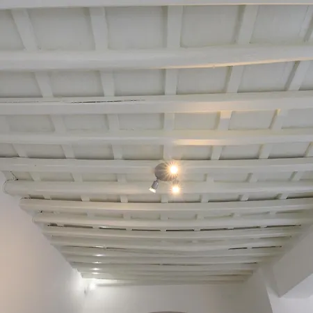 Monserrato Charme - Campo Dei Fiori Daire Roma