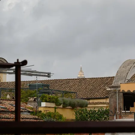 Monserrato Charme - Campo Dei Fiori Daire Roma