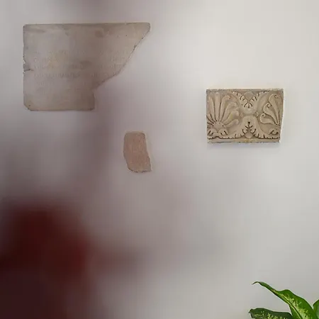 Monserrato Charme - Campo Dei Fiori Appartement Rome