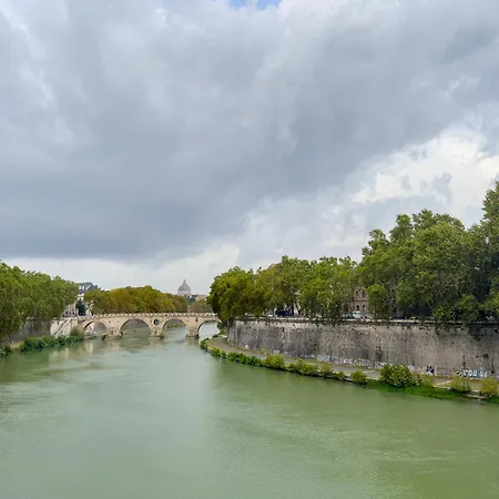 Monserrato Charme - Campo Dei Fiori Daire *