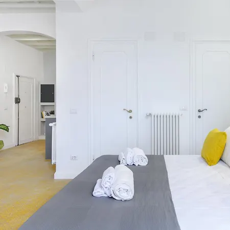 Monserrato Charme - Campo Dei Fiori Daire Roma