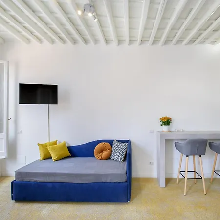 Monserrato Charme - Campo Dei Fiori *