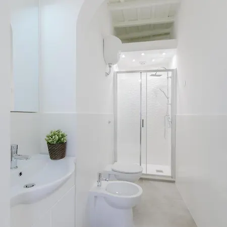 Monserrato Charme - Campo Dei Fiori Roma