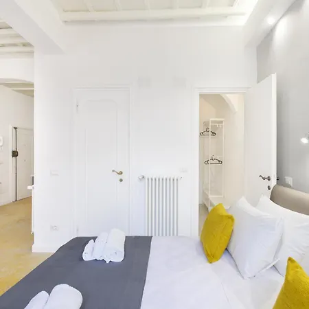 Monserrato Charme - Campo Dei Fiori Daire