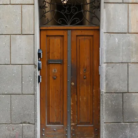 Monserrato Charme - Campo Dei Fiori *