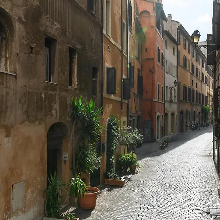 Daire Monserrato Charme - Campo Dei Fiori