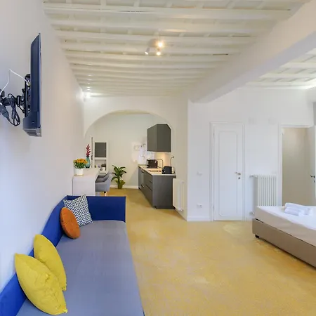 Monserrato Charme - Campo Dei Fiori