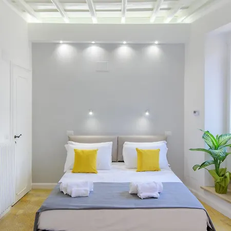 Monserrato Charme - Campo Dei Fiori *