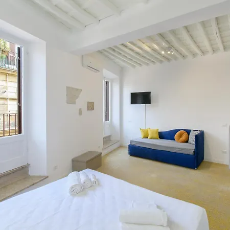 Monserrato Charme - Campo Dei Fiori Roma